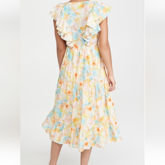 Roller Rabbit Dress - Picture 13 of 15